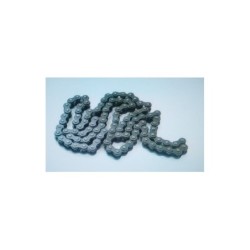 CATENA PASSO 420 PER PITBIKE KAYO TD125 TD160 125cc 160cc