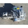 BLOCCO MOTORE REVISIONATO 125 4T Yx - pit bike cross 4 tempi 11CV marce