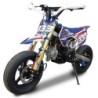 NCx SxR 125 1212 SUPERMOTARD 4 MARCE (Telaio Monotrave)
