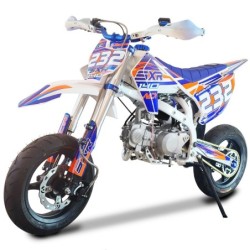 Ncx Sxr 140 12/12 Supermotard
