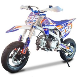 Ncx Sxr 125 1212 Supermotard (Telaio 14")