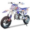 Ncx Sxr 125 1212 Supermotard (Telaio 14")