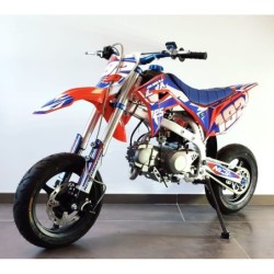 Ncx Crx 125 1212 Supermotard