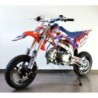 Ncx Crx 125 1212 Supermotard