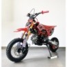 NCx CRx 125cc 12/10 4M SEMIAUTOMATICO