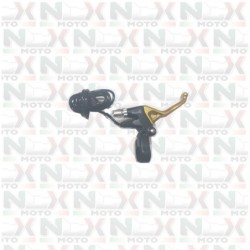 Leva Freno Destra Gold Monopattino 1000W