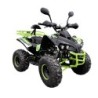 KxD  Quad Warrior R8 PRO LIME