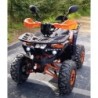 KxD Quad Hummer  PRO MARS 125cc R8