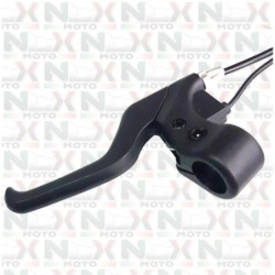 Comando Completo Freno Sx Per Monopattini E Mini Quad