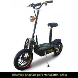 Cerchio Anteriore 2/50/10 Monopattino 1000W Mod. Cross