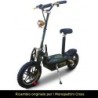 Cerchio Anteriore 2/50/10 Monopattino 1000W Mod. Cross