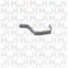 Cavalletto Laterale Monopattino Mod. Tiger Shark 70mm (White)