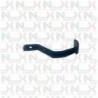 Cavalletto Laterale Monopattino Mod. Tiger Shark 70M (Black)