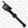 Cavalletto Laterale Monopattino Elettrico City Move E Simili