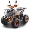 Ncx Hunter 125 Db R8 Automatico