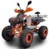 Ncx Mega Raptor 200 Cvt