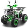 Ncx Hunter 125 Db R8 - 3 Marce