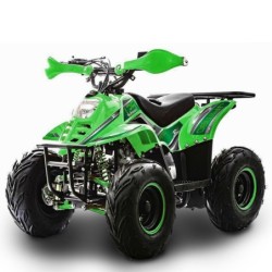 Ncx Jambo 125 R7 Super Well Automatico