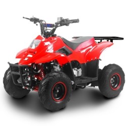 Sbr Jambo 125 R7 Ft Basic