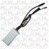 Centralina 36V Originale Ncx Stressed - Blackstone x - Quasar