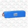 Batteria Litio Bici Elettrica 36V