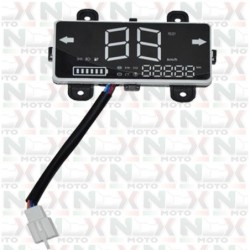 Display Originale Ncx Eco Rider