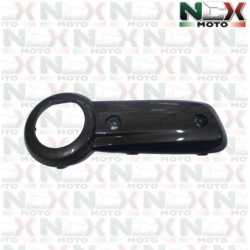 Protezione Forcellone Sx Ncx Lucky x5 Nero