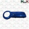 Protezione Forcellone Sx Ncx Lucky x5 Blu