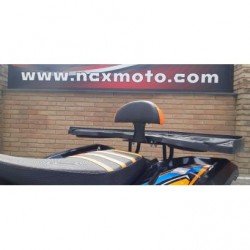 Ncx Iron 170 R8