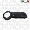 Protezione Forcellone Dx Ncx Lucky x5 Nero