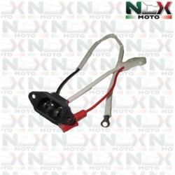 Presa Caricabatterie Ncx Lucky x5