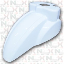 Parafango Anteriore Ncx Lucky x5 Bianco