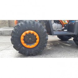 Ncx Iron 170 R8