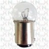 LAMPADA FANALE BICI 56V 10/5w BAY 15D