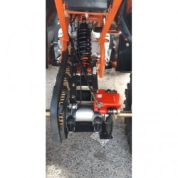Ncx Iron 170 R8