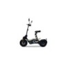 M.A.D. 1900W Targabile Litio New Version Hub Motor