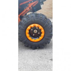 Ncx Iron 170 R8