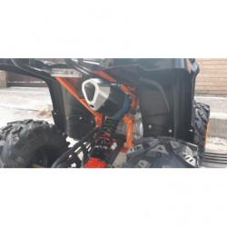 Ncx Iron 170 R8