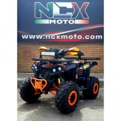 Ncx Iron 170 R8