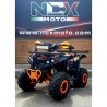 Ncx Iron 170 R8