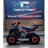 Ncx Iron 170 R8
