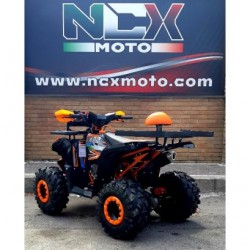 Ncx Iron 170 R8