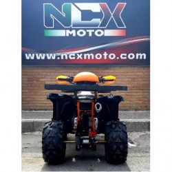 Ncx Iron 170 R8