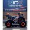 Ncx Iron 170 R8