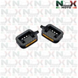 Coppia Pedali Ncx Lucky x5