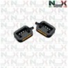 Coppia Pedali Ncx Lucky x5