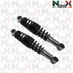 Coppia Ammortizzatori Posteriori Ncx Lucky x5