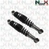 Coppia Ammortizzatori Posteriori Ncx Lucky x5