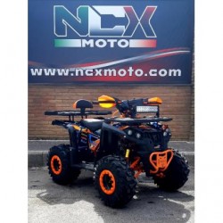 Ncx Iron 170 R8