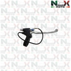 Comando Leva Dx Ncx Lucky x5
